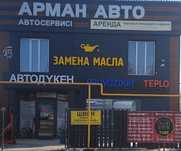 Аренда недвижимости
