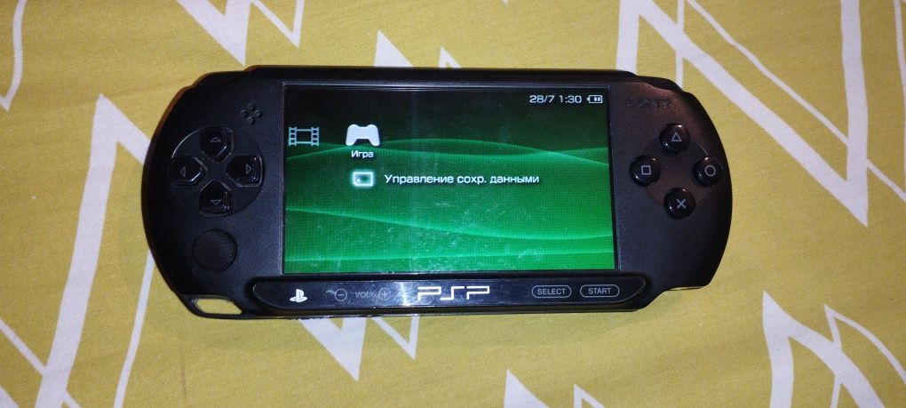 Psp e1004 (street)