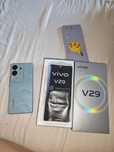 Телефон vivo 29 все комплекте