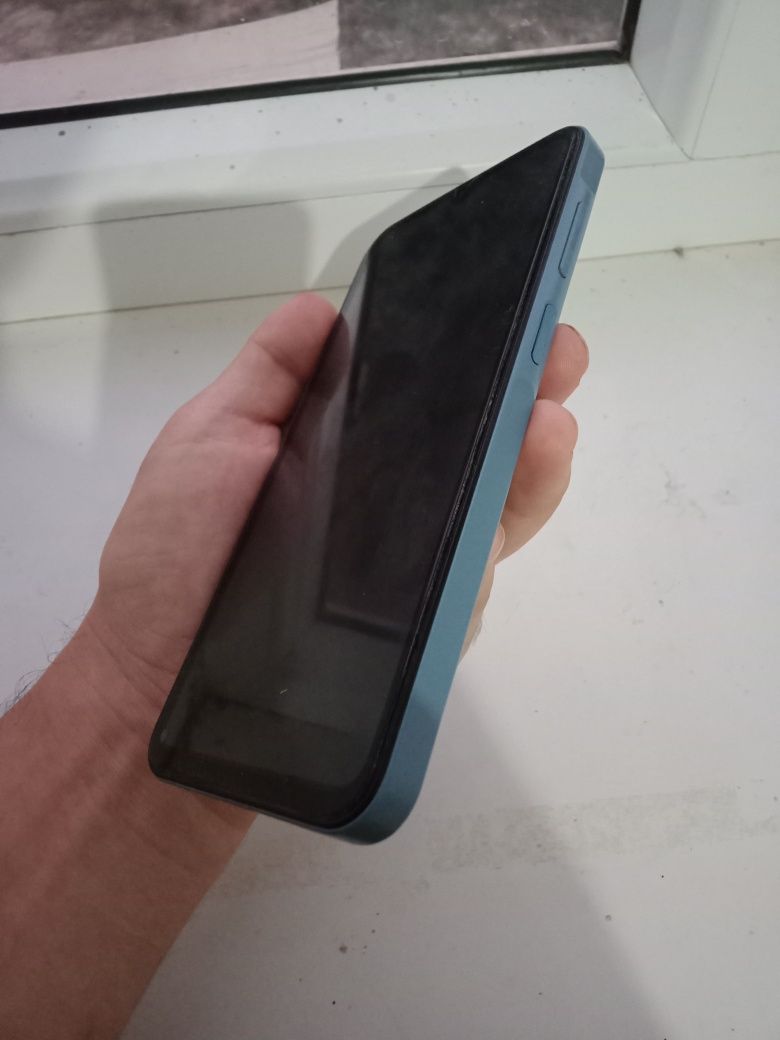 Galaxy Samsung A15