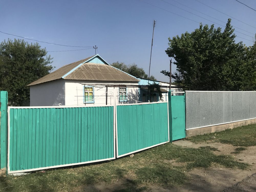 Продается дом Срочно 9 соток