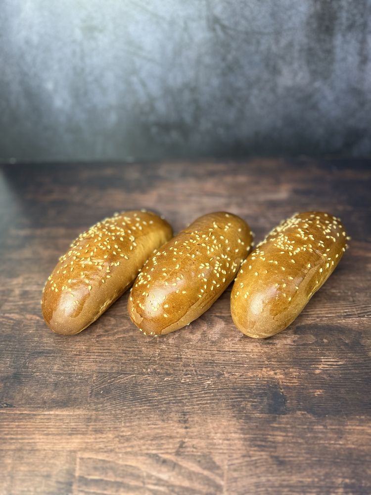 Круассаны французские, чиабатта, бездрожжевые хлеба