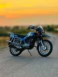 Мотоцикл ULAR R200-7M Алматы