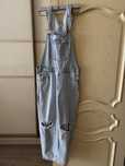 Продам джинсы( bershka и pull&bear) р 36-38 прямые и мом (р42-46)