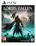 Игра Lords of the Fallen PS5