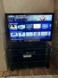 Срочно. Продам  телевизор Samsung 43” в идеальном состоянии