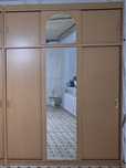 Продается шкаф купе в хорошем состояние