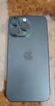Iphone 15 pro 256