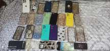 Продам чехлы на смартфоны