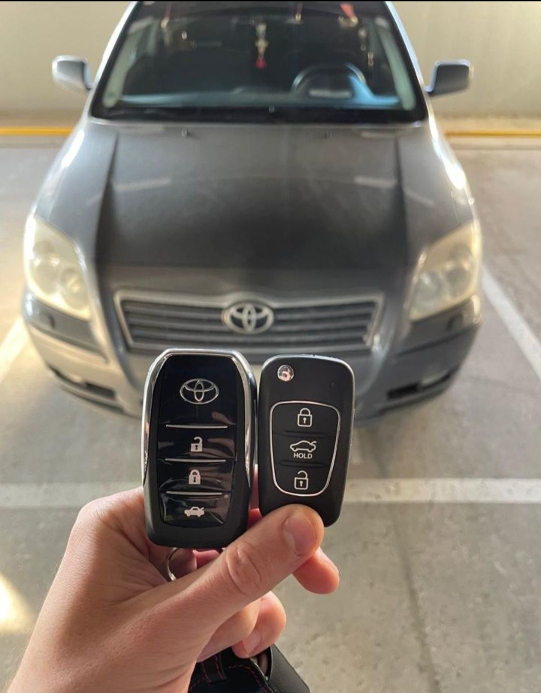 Изготовление авто ключей ремонт программирование Вскрытие авто