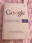 Как работает Google