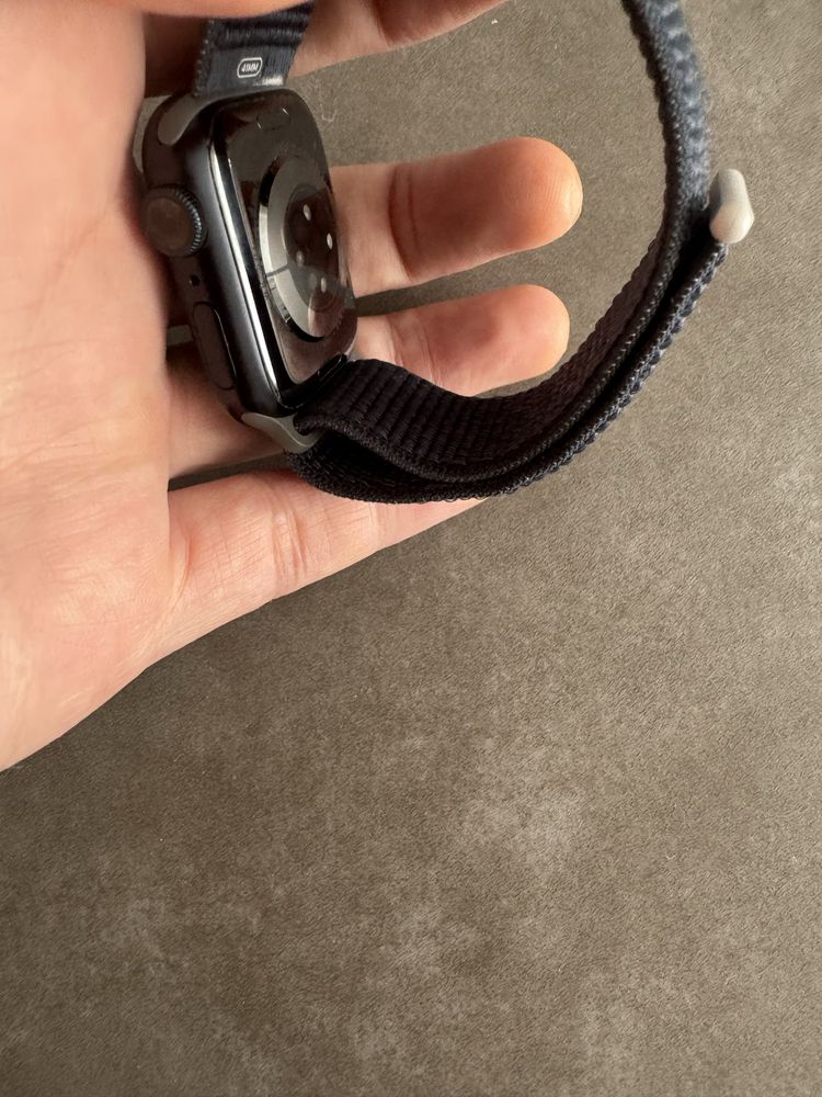 IWatch 9серия черные