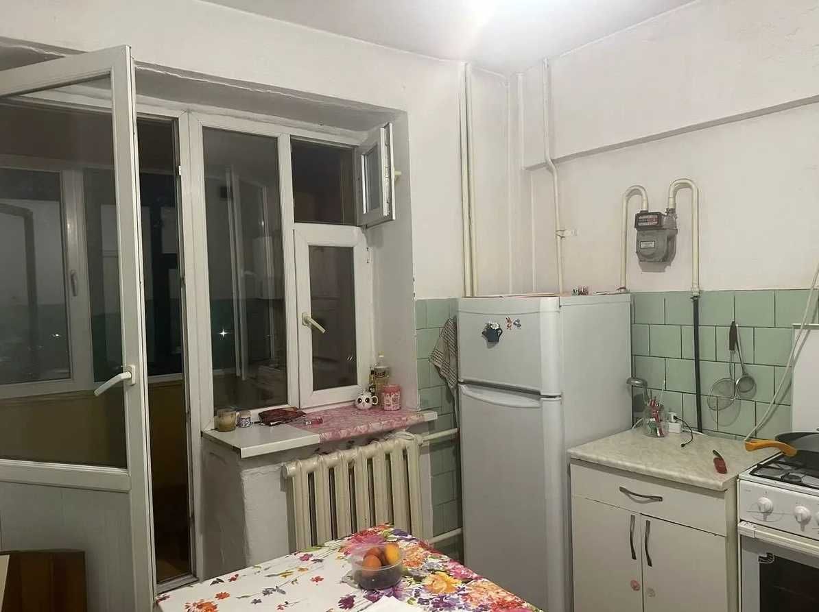 Продается квартира Райымбека Полежаева