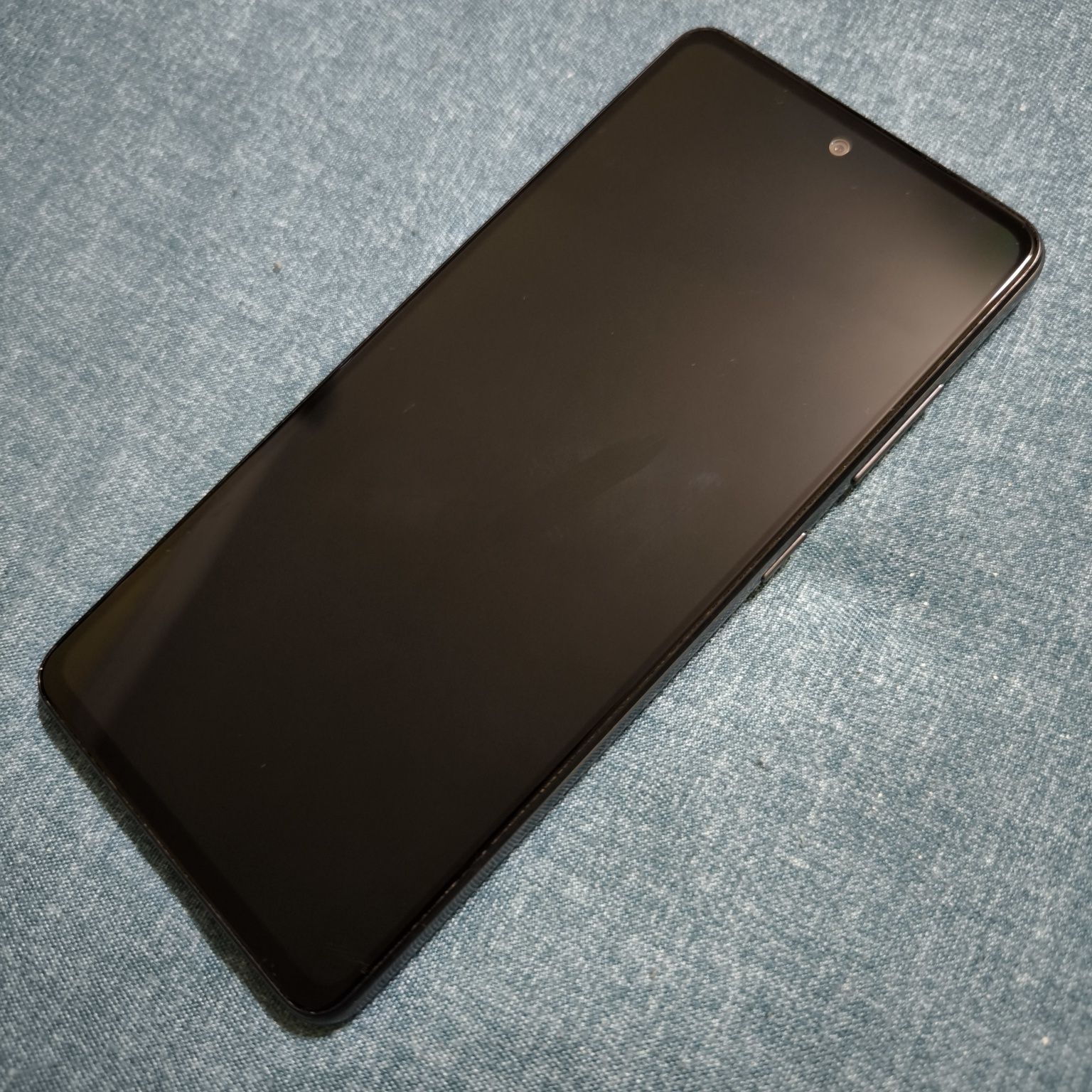 Смартфон Samsung Galaxy A52, 256Gb