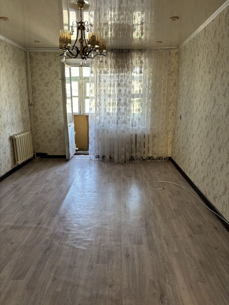 Продам 2-х комнатную квартиру