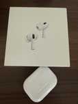 Наушники Apple AirPods Pro 2