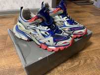 Кроссовки Balenciaga