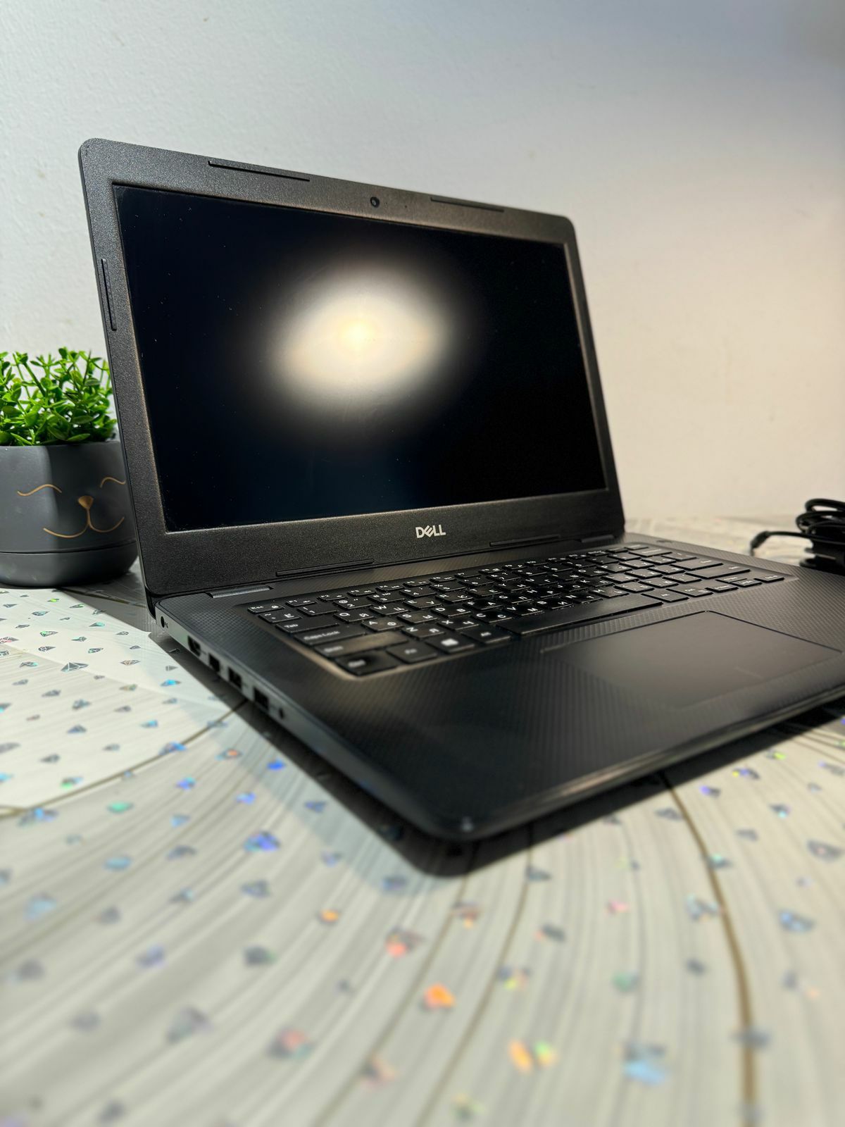 Dell i5 восьмипоточный/ОЗУ 16 DDR4