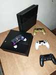 Продаем PS4 надёжный проверин временем)). В Хорошем состоянии.