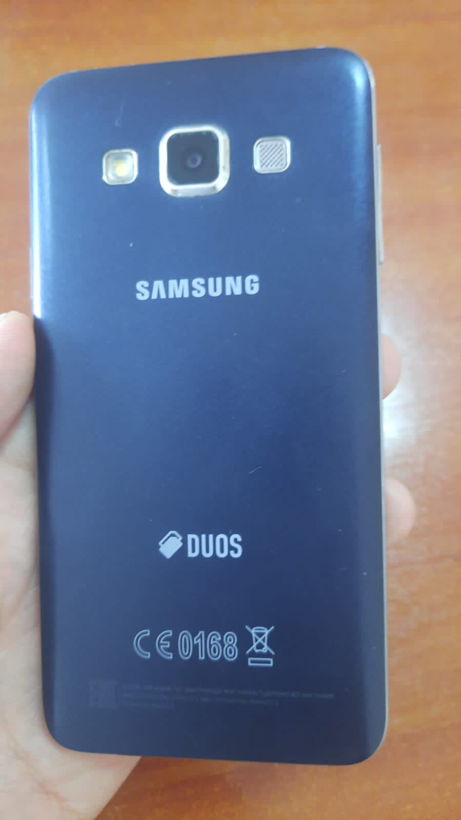SAMSUNG A3 2015  в хорошем сост обмен с моей доплатой или 15000