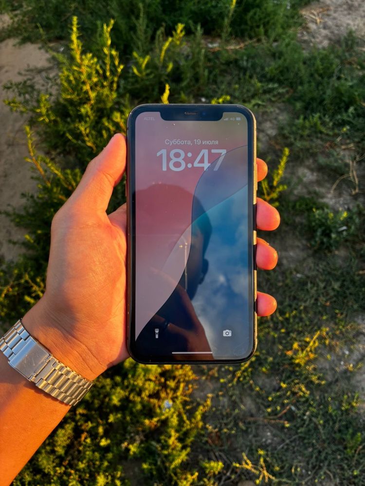 Iphone 11 128gb.
