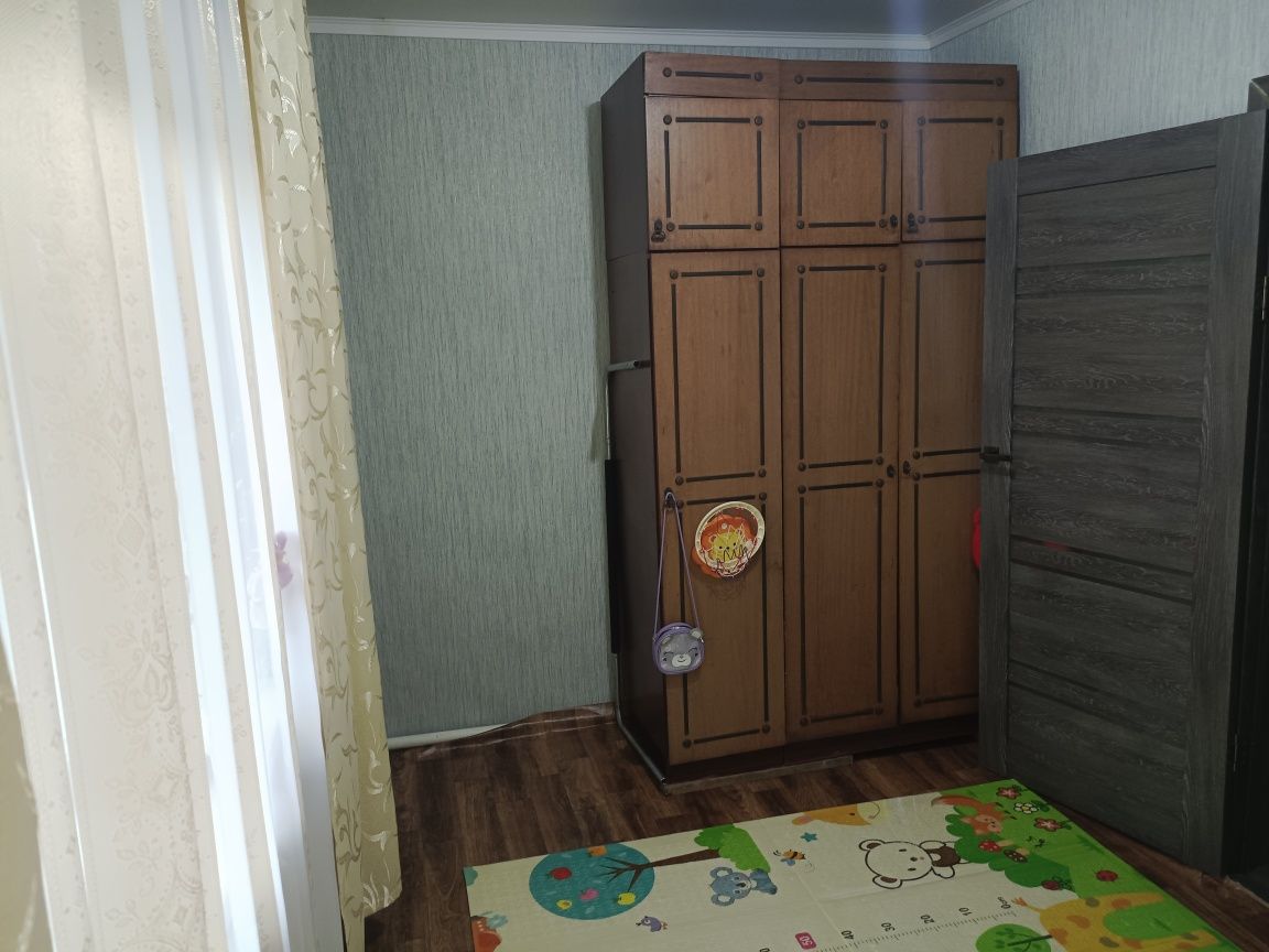 Продам дом г. Мамлютка
