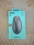 Мышка logitech M190