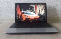Продам ноутбук Acer