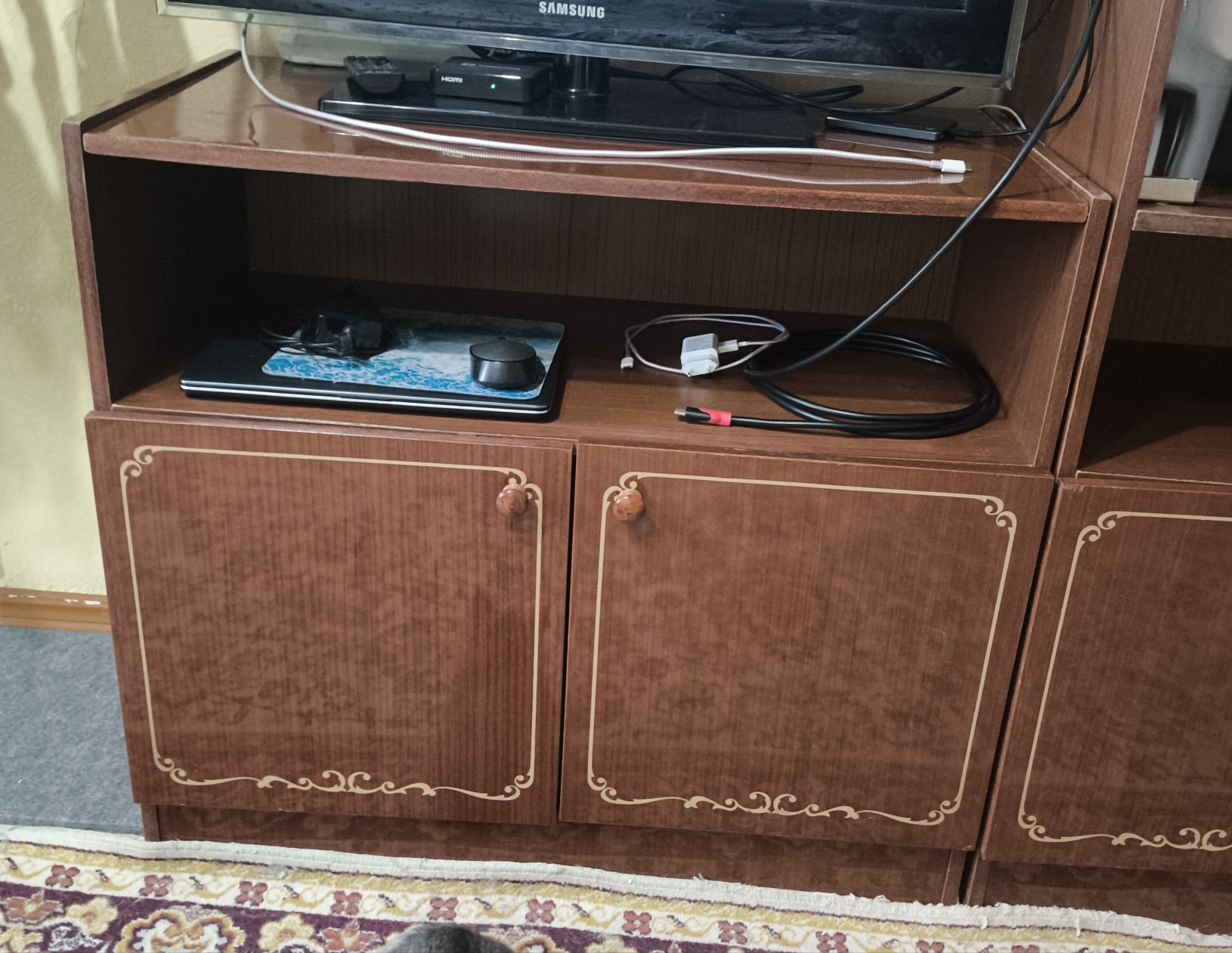 Отдам мебель даром