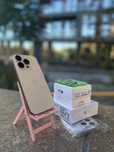 IPhone 16 Pro 256GB | Айфон 16 Про 256ГБ + Подарки