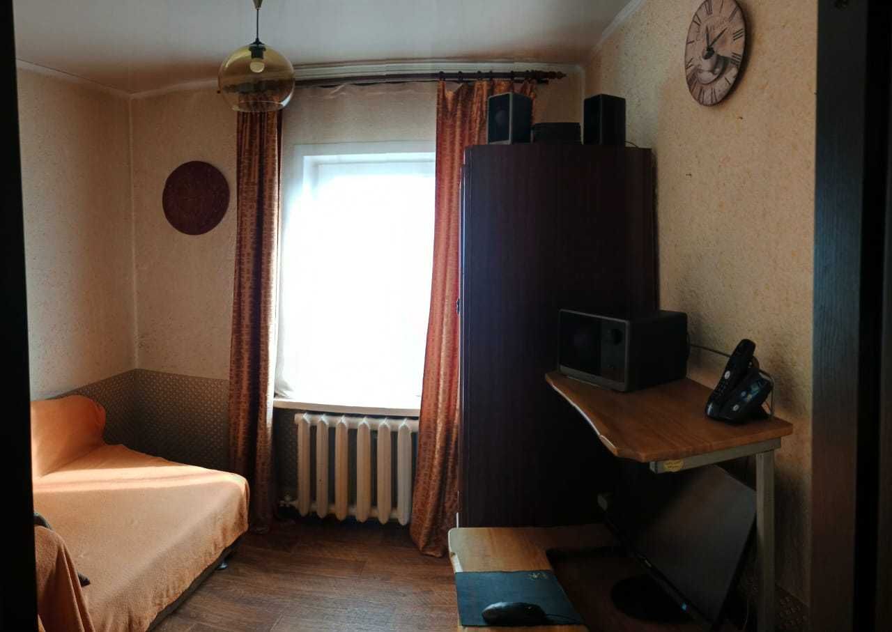 Продаётся дом в п.Мирный