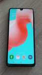 Samsung galaxy A31