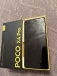 Продаю телефон POCO X4 Pro 5G (256gb)