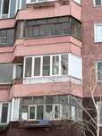 Лоджия продам.         .