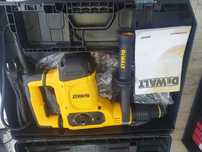 Перфоратор DeWALT D25481K-QS