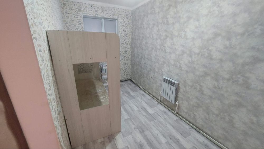 Продается 3 комнатный уютный дачный дом в пос.Береке (Память Ильяча)