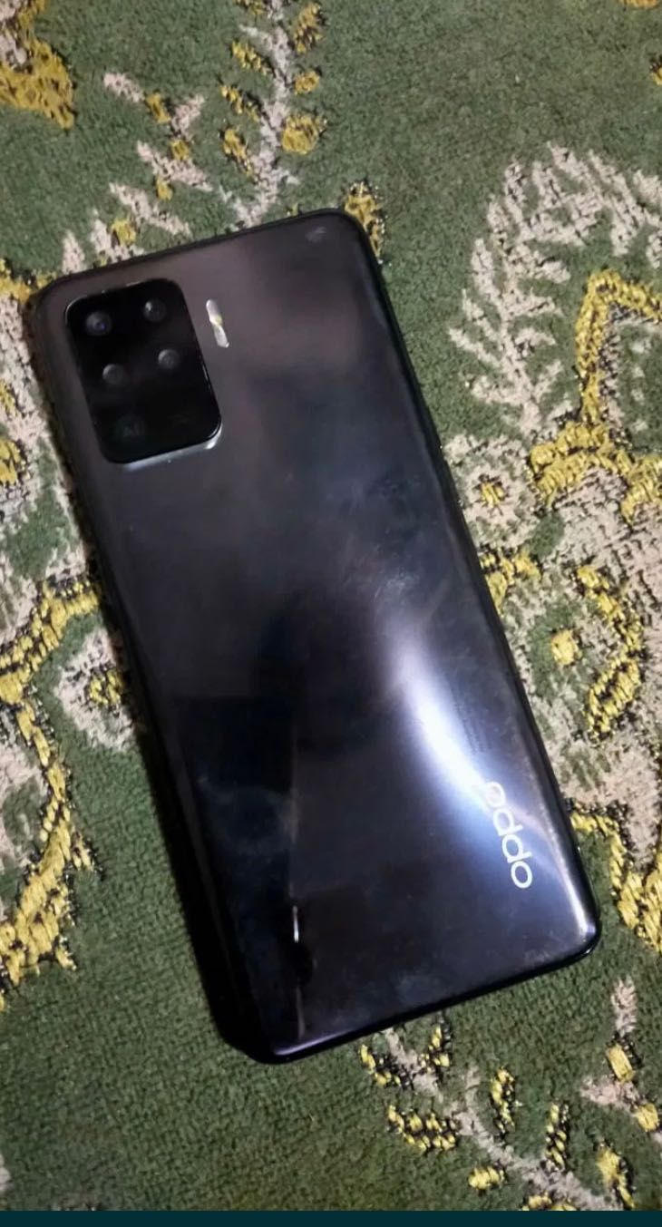 продам или обменяю смартфон OPPO RENO 5 lite
