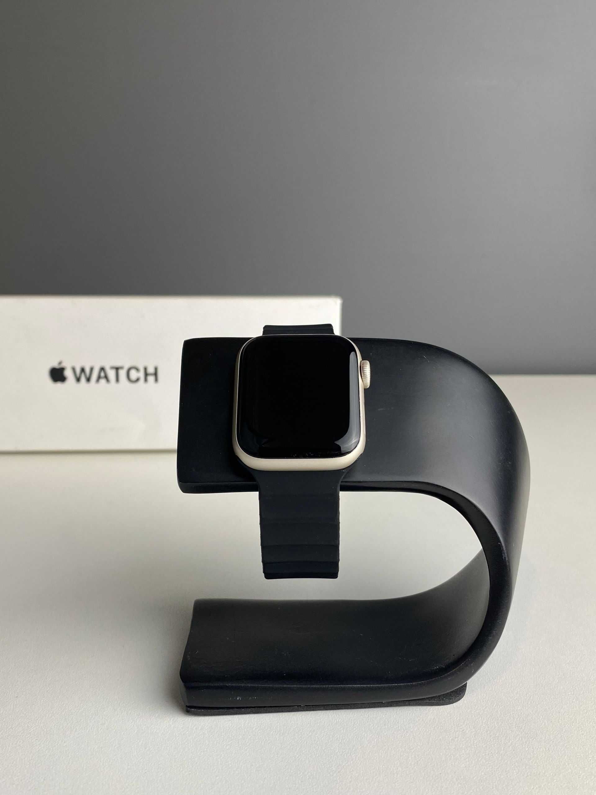 Ломбард Белый Алматы Apple Watch SE 40 мм (2е поколение) арт. 151907