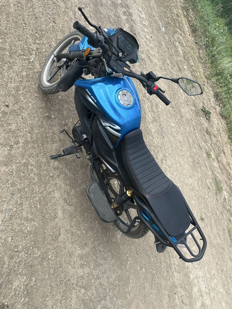 Альфа рс 15 чамп