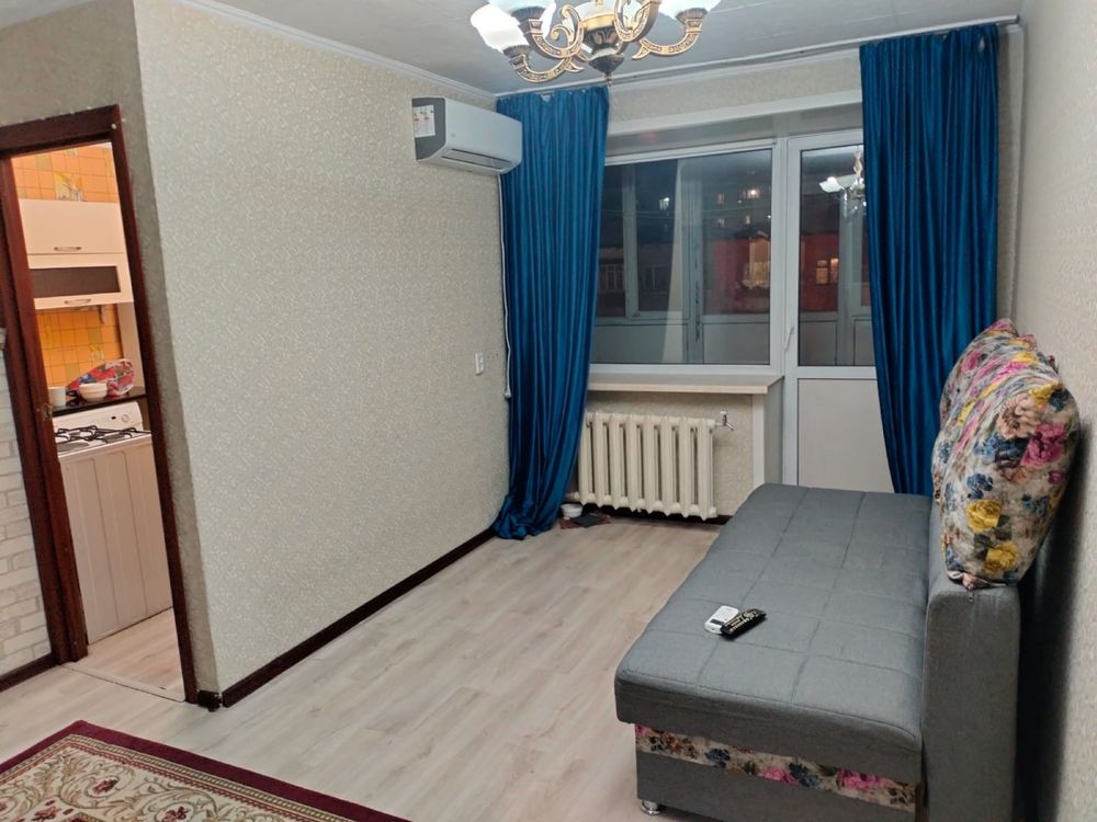 Продам 1комнатную квартиру в центре города