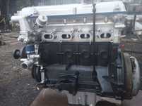 Продам двигатель на газель 405