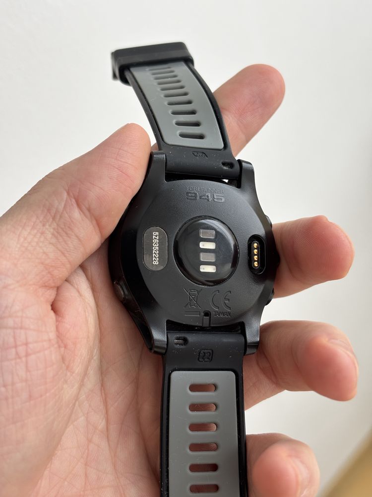 Garmin Forerunner 945
