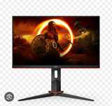 Монитор Игравой 240грц
