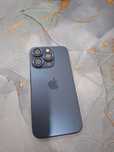 Iphone 15 pro 256гб