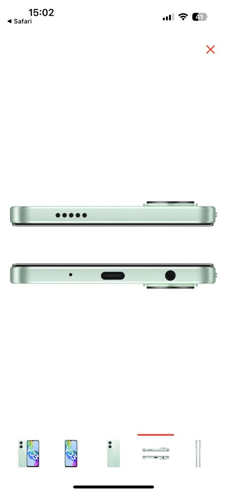 Продам Vivo Y03 новый