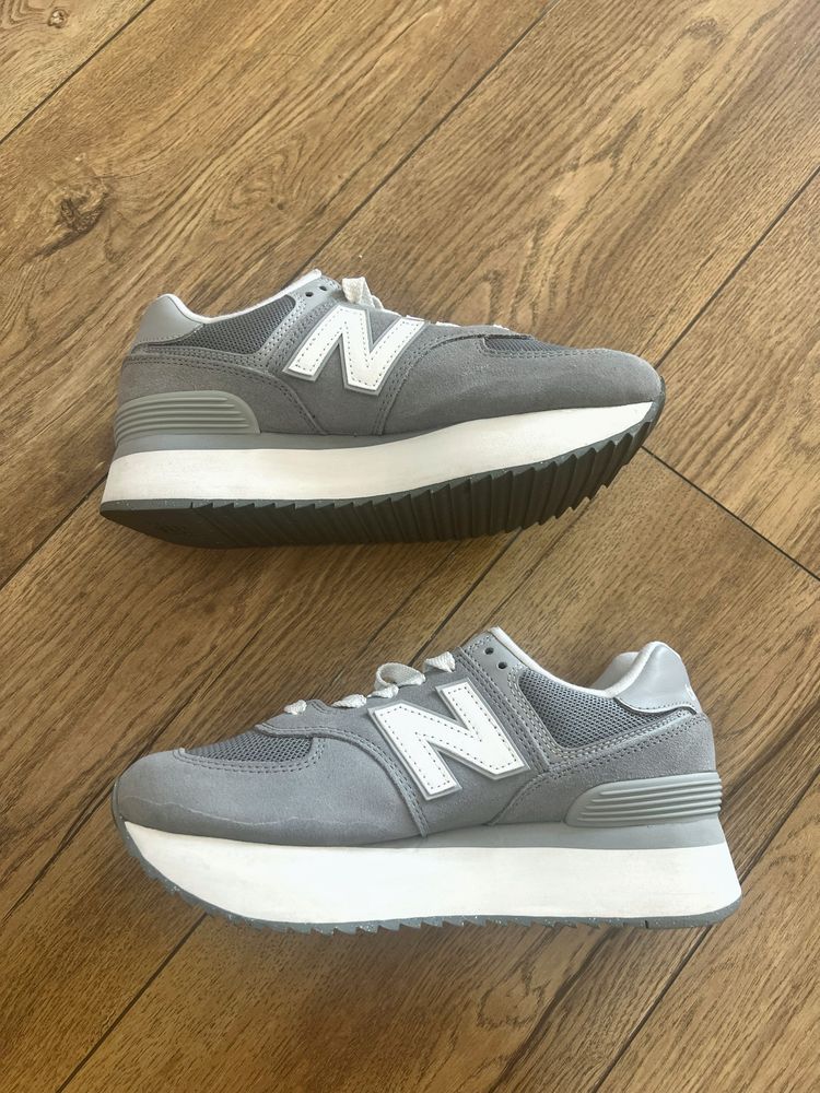New balance оригинал кроссовки