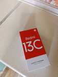 Телефон Redmi 13C