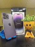 Iphone 14 pro max, 128гб, 84% акб, рассрочка