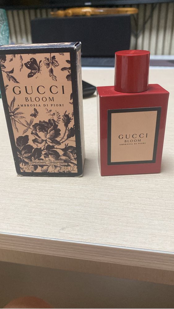 Продам Gucci Flora