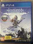 Игровой диск на PS 4